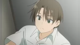 Oyasumi Sex - Ep.1