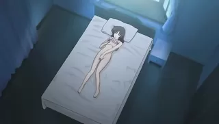Oyasumi Sex - Ep.2