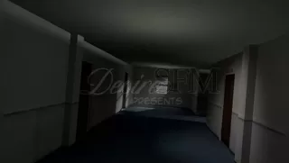 The Affair - DesireSFM - Tomb Raider