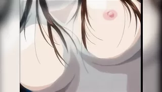 Daraku: Onna Kyoushi Hakai - Ep.2