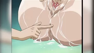 Daraku: Onna Kyoushi Hakai - Ep.2