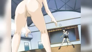 Gakuen Nanafushigi - Ep.1