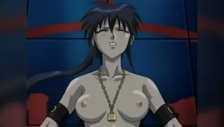 Gakuen Nanafushigi - Ep.2