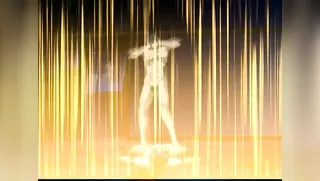 Gakuen Nanafushigi - Ep.2