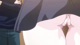 Hatsujou Switch Otosareta Shoujo-tachi