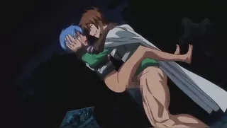 Rance 01: Hikari o Motomete - Ep.2