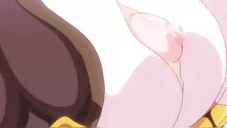 Rance 01: Hikari o Motomete - Ep.2