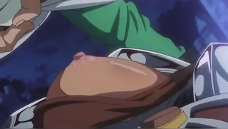 Rance 01: Hikari o Motomete - Ep.2