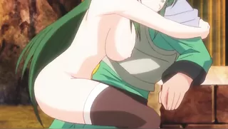Rance 01: Hikari o Motomete - Ep.4