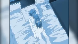 Tsubaki-iro no Prigione - Ep.1