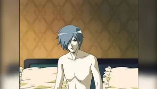 Tsubaki-iro no Prigione - Ep.1