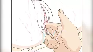 Tsubaki-iro no Prigione - Ep.1