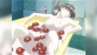 Tsubaki-iro no Prigione - Ep.2