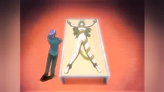 Tsubaki-iro no Prigione - Ep.2