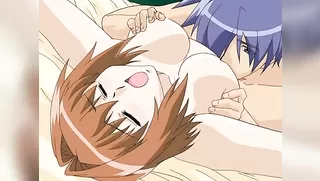 Tsubaki-iro no Prigione - Ep.3