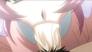 Yakin Byoutou: Nanase Ren, Kazama Mana, Yagami Yuu - Ep.3