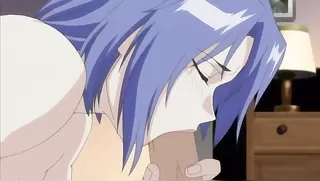 Aniyome wa Ijippari - Ep.1