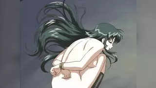 Rasen Kairou - Ep.1