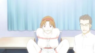 Juuni-nin no Onna Kyoushi - Ep.2