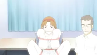 Juuni-nin no Onna Kyoushi - Ep.2