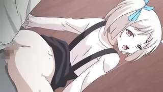 Kami Machi Sana-chan