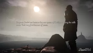 The Queens Era - DesireSFM - The Witcher - Straight