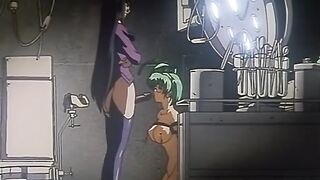 M.E.M.: Yogosareta Junketsu - Ep.1