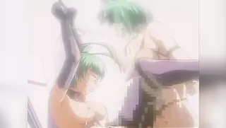 M.E.M.: Yogosareta Junketsu - Ep.1