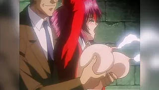 M.E.M.: Yogosareta Junketsu - Ep.2