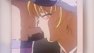 M.E.M.: Yogosareta Junketsu - Ep.2