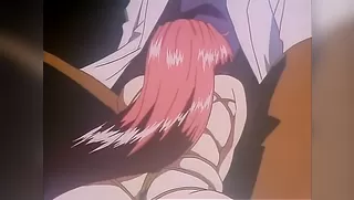 M.E.M.: Yogosareta Junketsu - Ep.2