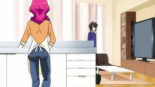 My Mai: Koakuma na A Cup - Ep.2