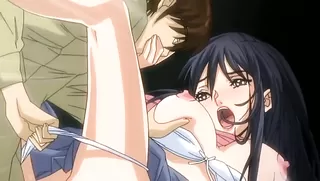 Netorare: Tanabe Yuuka no Dokuhaku