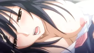 Netorare: Tanabe Yuuka no Dokuhaku