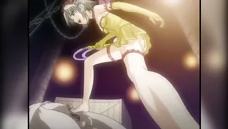 Yakin Byoutou San - Ep.2