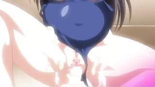 Gakuen 3: Karei Naru Etsujoku - Ep.1