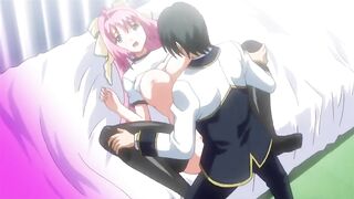 Gakuen 3: Karei Naru Etsujoku - Ep.2