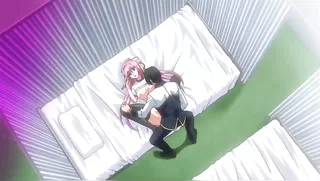 Gakuen 3: Karei Naru Etsujoku - Ep.2