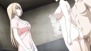 Ran-Sem: Hakudaku Delmo Tsuma no Miira Tori - Ep.1 Ran-Sem: Hakudaku Delmo Tsuma no Miira Tori - Ep.1