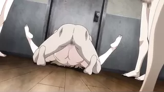 Ran-Sem: Hakudaku Delmo Tsuma no Miira Tori - Ep.1