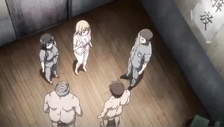 Ran-Sem: Hakudaku Delmo Tsuma no Miira Tori - Ep.1