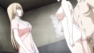 Ran-Sem: Hakudaku Delmo Tsuma no Miira Tori - Ep.1