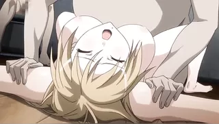 Ran-Sem: Hakudaku Delmo Tsuma no Miira Tori - Ep.1