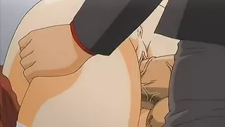 Mesu Kyoushi Injoku no Kyoushitsu - Ep.3