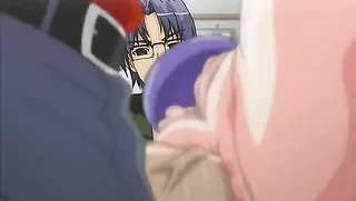 Mesu Kyoushi Injoku no Kyoushitsu - Ep.3