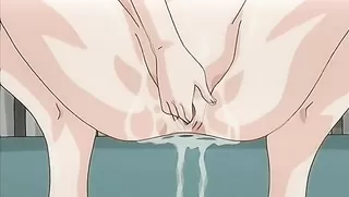 Mesu Kyoushi Injoku no Kyoushitsu - Ep.3