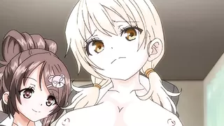 Cherry&GAL’s - Ep.1