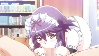 Honoo no Haramase Oppai: Ero Appli Gakuen - Ep.1