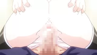 Honoo no Haramase Oppai: Ero Appli Gakuen - Ep.2