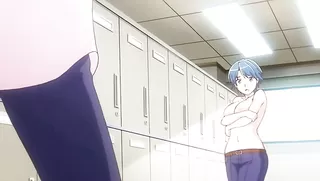 Honoo no Haramase Oppai: Ero Appli Gakuen - Ep.2